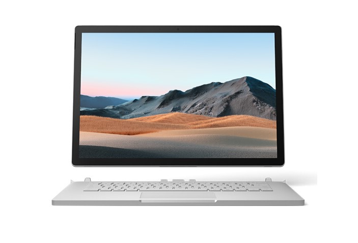 朔城Surface 维修前的准备工作